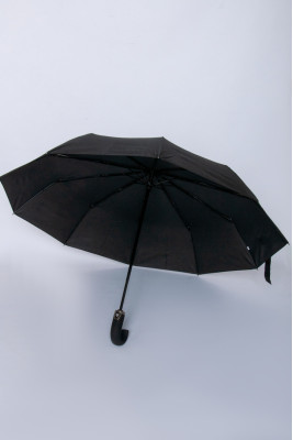 Чоловіча парасолька-напівавтомат